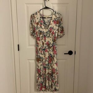 Saltwater LUXE - size small